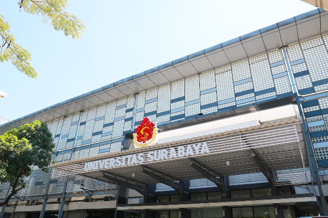 Informasi Fakultas Perguruan Tinggi di Surabaya