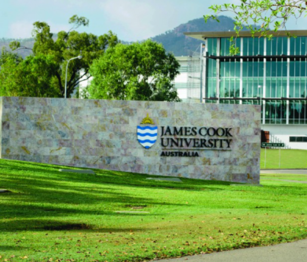 Informasi Biaya Kuliah di James Cook University